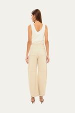 Cal a Cerith Framed - NATURAL 4