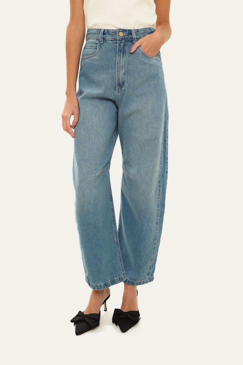 Cal a Cerith Framed - AZUL 1