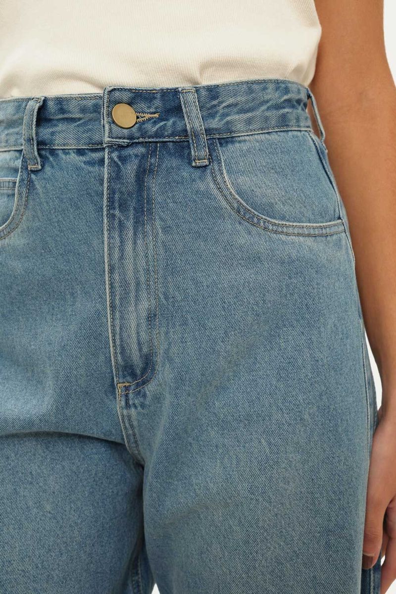 Cal a Cerith Framed - AZUL 2