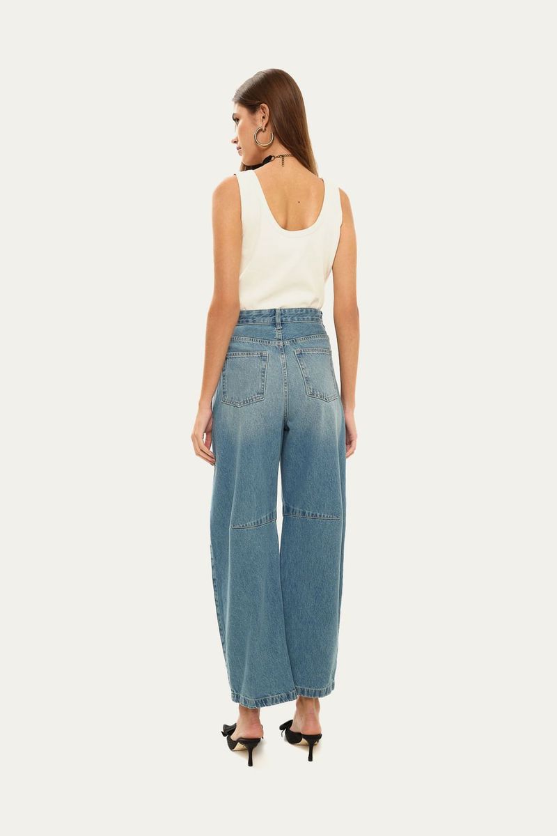 Cal a Cerith Framed - AZUL 4