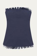 Blusa Sm Abito Clemence - MARINHO 4