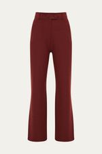 Cal a Alfaiataria Slub Clemence - VINHO 3