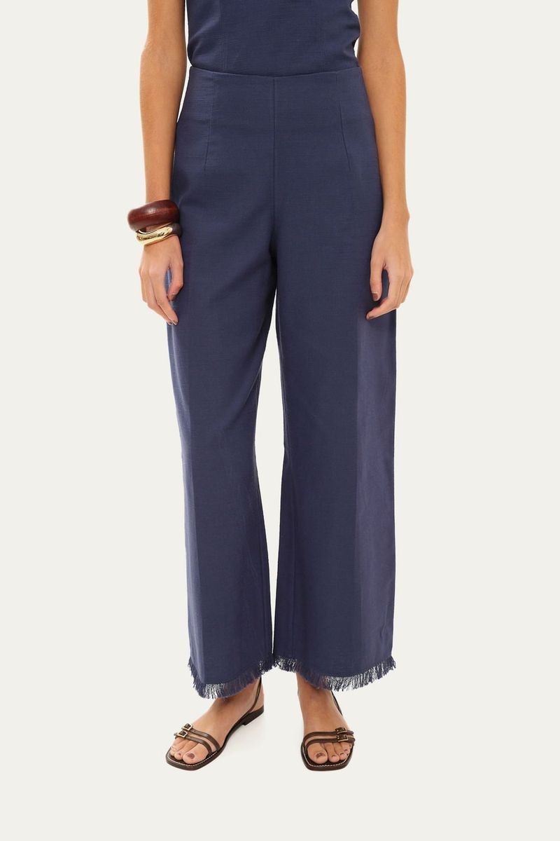 Cal a Reta Abito Clemence - MARINHO 1