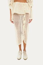 Saia Score Gingin - OFF WHITE 2