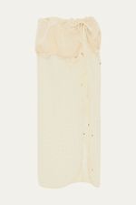 Saia Score Gingin - OFF WHITE 0
