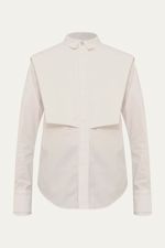 Camisa Pala Perfeita A l m - BRANCO 4