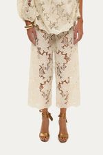 Macac o Renda Mantega A l m - OFF WHITE 5