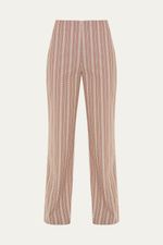 Cal a Reta Dante Clemence - MARROM 4