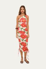 Vestido Carmel All Most Vintage - FLORAL 0