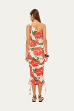 Vestido Carmel All Most Vintage - FLORAL 3