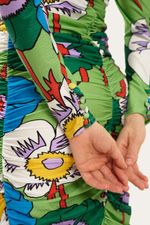 Vestido Olivia All Most Vintage  FLORAL 3