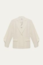 Blazer Z nite Francesca - OFF WHITE 4