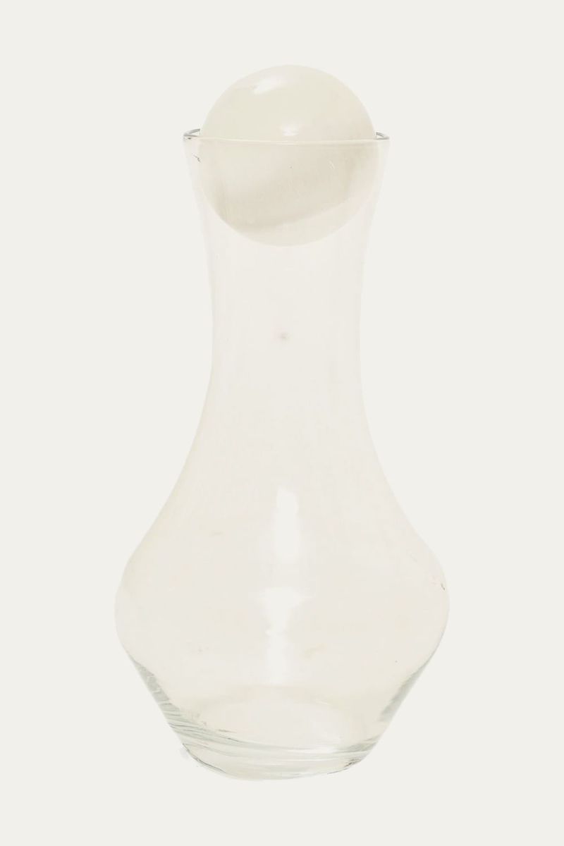 Garrafa De  gua Esfera Kuarar - TRANSPARENTE 0
