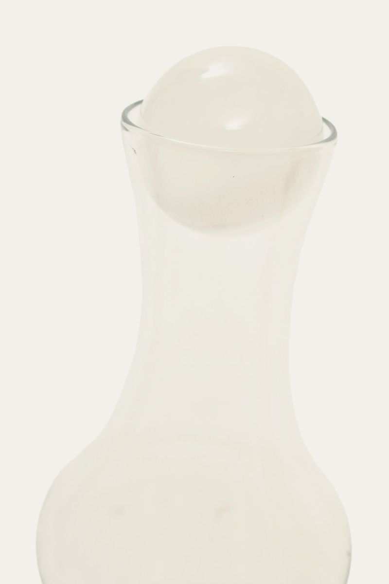 Garrafa De  gua Esfera Kuarar - TRANSPARENTE 1