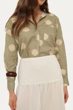 Camisa Manga Longa Basic Norah Jour Et Nuit - POA 2