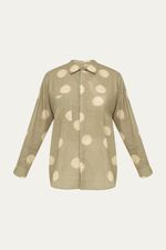 Camisa Manga Longa Basic Norah Jour Et Nuit - POA 4