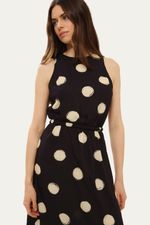 Vestido Longo Slip Nadador Norah Jour Et Nuit - POA 2