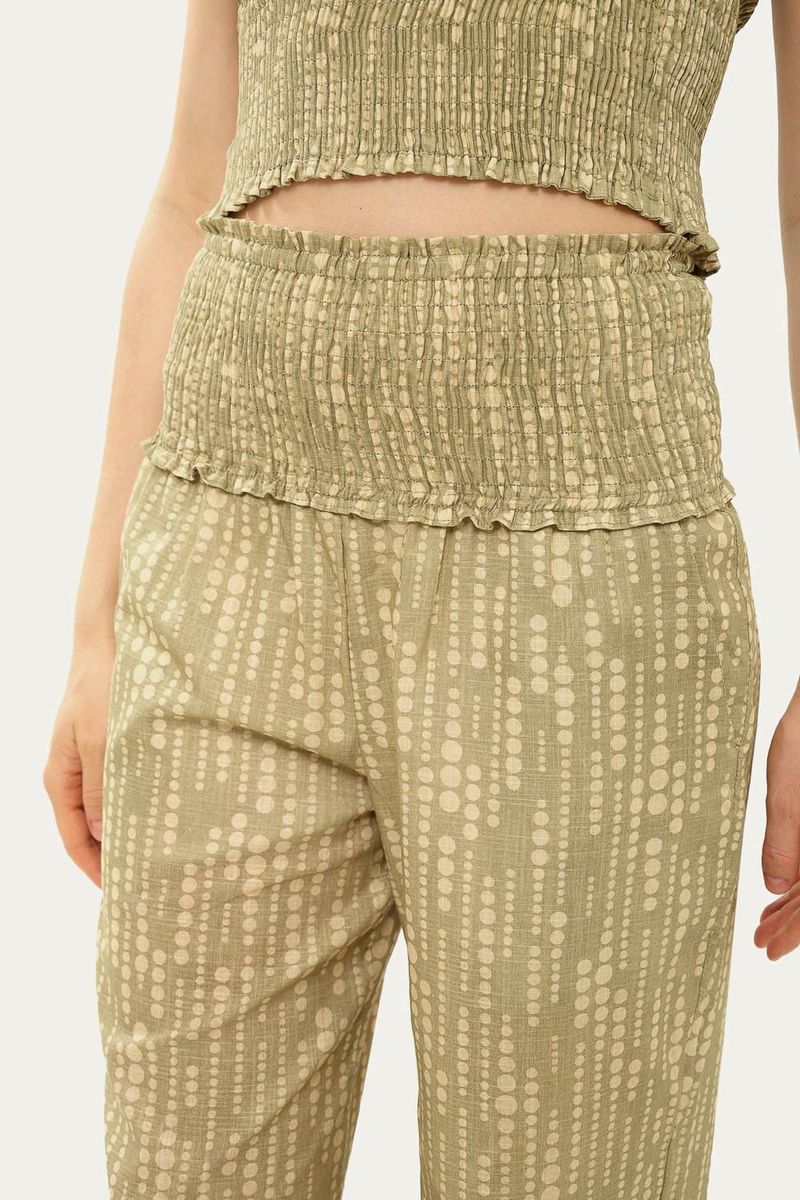 Cal a Jogger Lud Lastex Norah Jour Et Nuit - POA 3