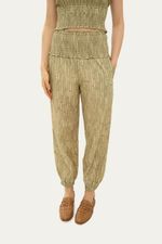 Cal a Jogger Lud Lastex Norah Jour Et Nuit - POA 2