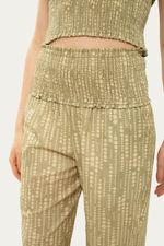 Cal a Jogger Lud Lastex Norah Jour Et Nuit - POA 3