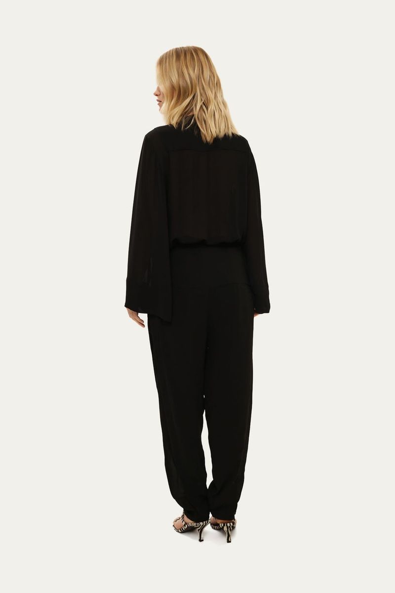 Body Safira Lilly Sarti - PRETO 3