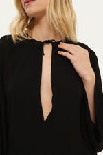 Body Safira Lilly Sarti - PRETO 2