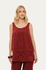 Regata Reluzente A Niemeyer - VINHO 0