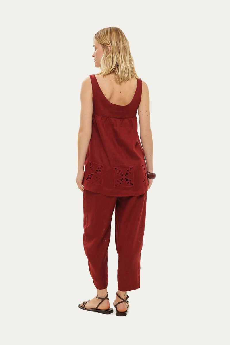 Regata Reluzente A Niemeyer - VINHO 3