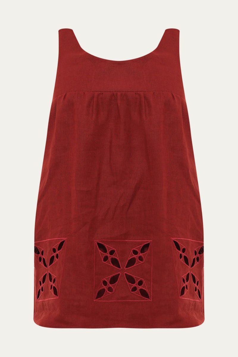 Regata Reluzente A Niemeyer - VINHO 4