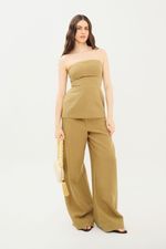 Cropped Linh o Lidia Nk - VERDE 1
