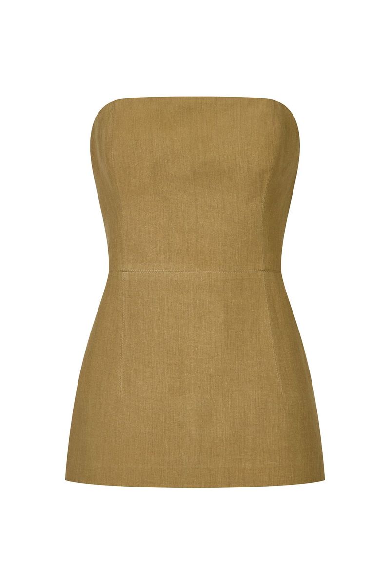 Cropped Linh o Lidia Nk - VERDE 4