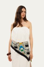 Len o Nodo Lo De Lui - MULTICOLORIDO 0