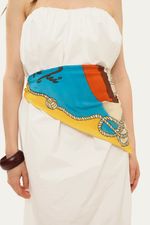 Len o Mare Lo De Lui - MULTICOLORIDO 1