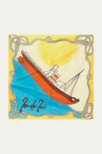 Len o Mare Lo De Lui - MULTICOLORIDO 2