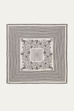 Len o Canela Cach  - OFF WHITE 2