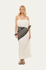 Len o Canela Cach  - PRETO 2