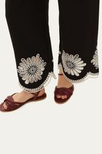 Cal a Flor Missinclof - PRETO 2