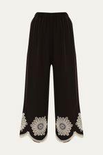 Cal a Flor Missinclof - PRETO 4