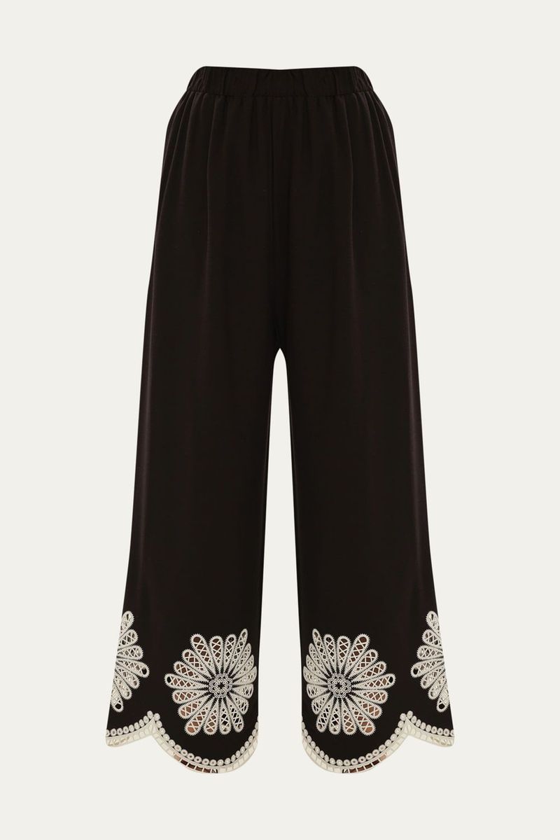 Cal a Flor Missinclof - PRETO 4