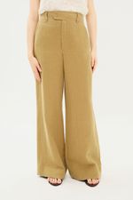 Cal a Pantacourt Linhao Livia NK - VERDE 1