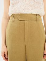 Cal a Pantacourt Linhao Livia NK - VERDE 2