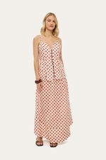 Conjunto Vestido Gabriela Cach  - POA 0