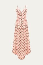 Conjunto Vestido Gabriela Cach  - POA 4