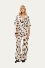 Cal a Pantalona Naia Cach  - POA 0