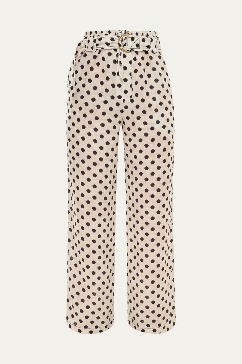 Cal a Pantalona Naia Cach  - POA 4