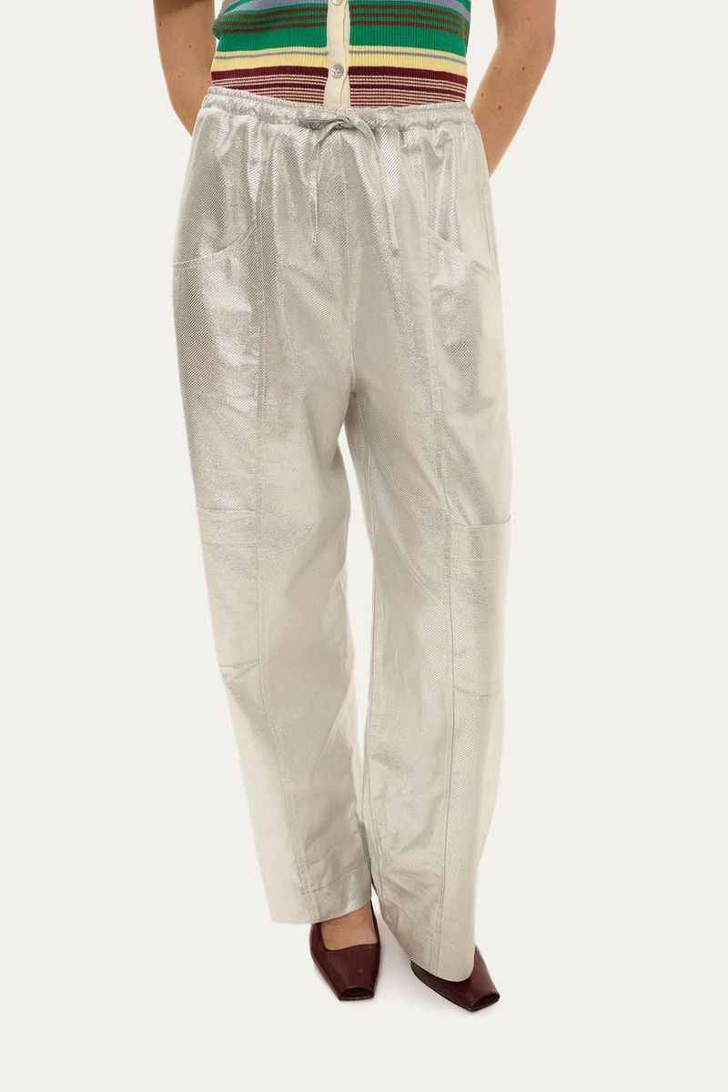 Cal a Parachute Anna All Most Vintage   Vitoria Fiore - PRATA 1