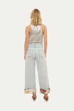 Tunica Anna All Most Vintage   Vitoria Fiore - PRATA 3