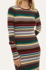 Vestido Jane All Most Vintage   Vitoria Fiore LISTRAS 2