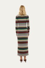 Vestido Jane All Most Vintage   Vitoria Fiore LISTRAS 3