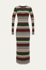 Vestido Jane All Most Vintage   Vitoria Fiore LISTRAS 4